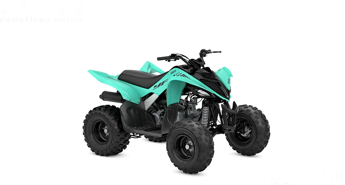 Yamaha Yfm110R, 2026. gads