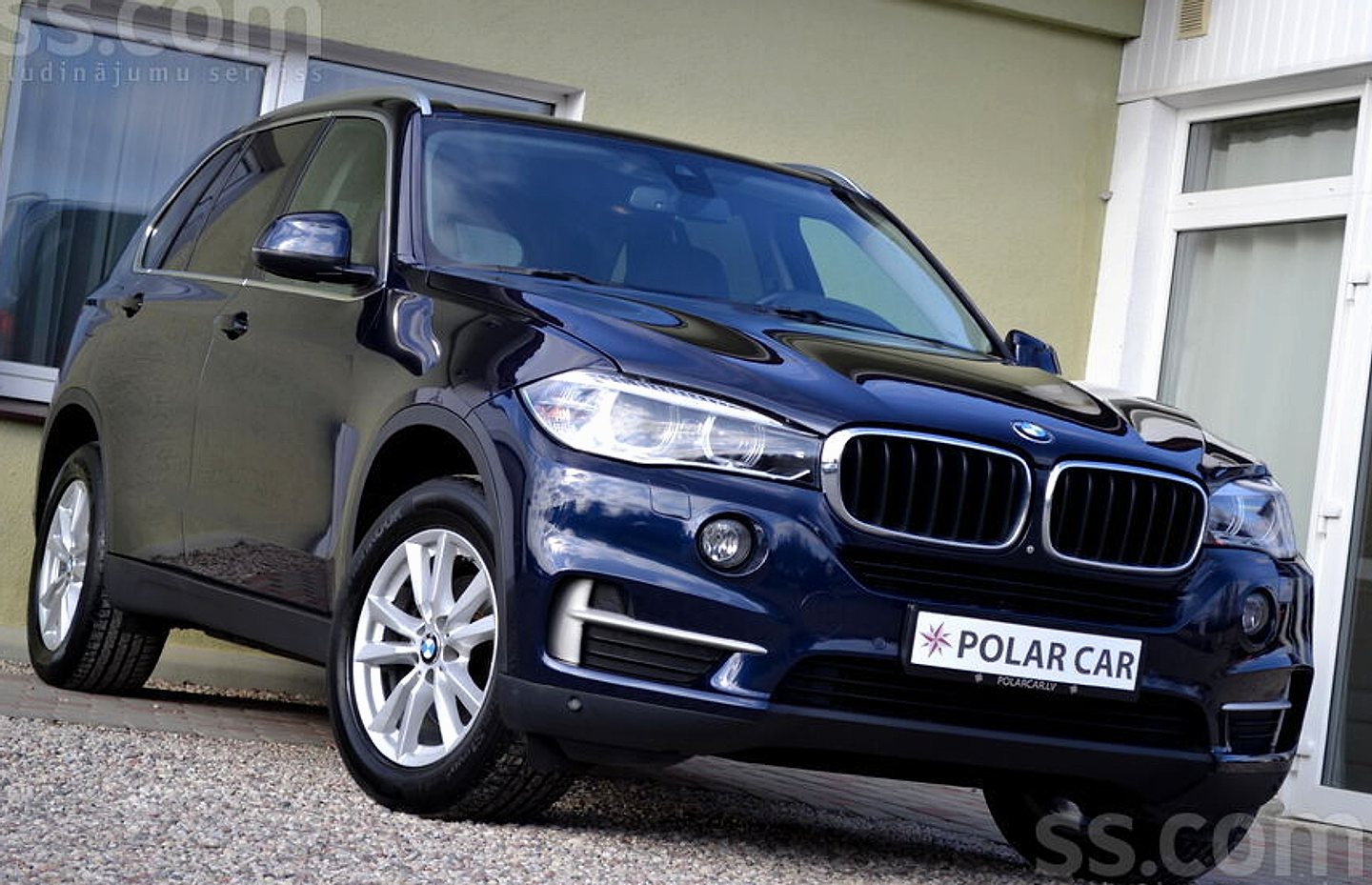 BMW X5 — foto 2