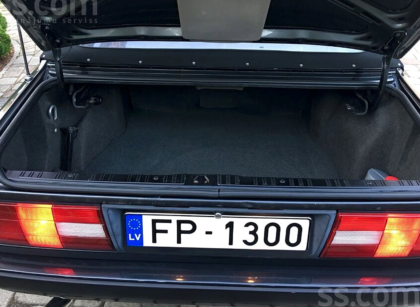 BMW 316 — foto 5