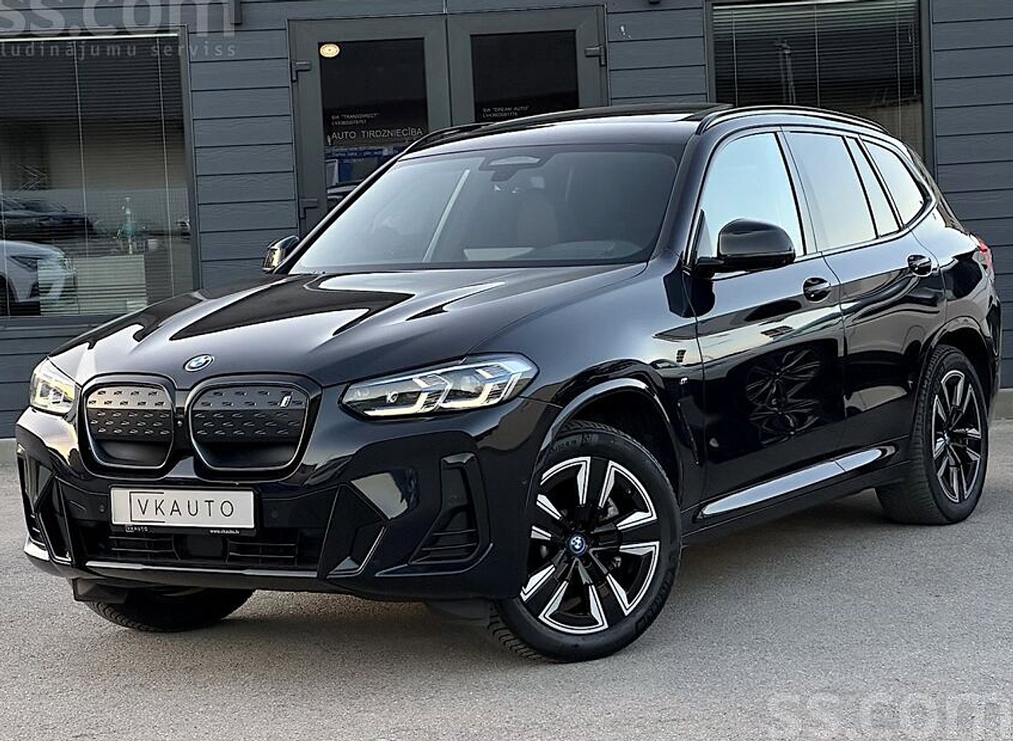 BMW Citi — foto 3
