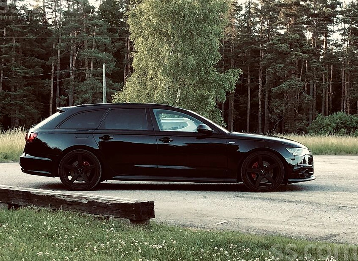 Audi A6 — foto 5