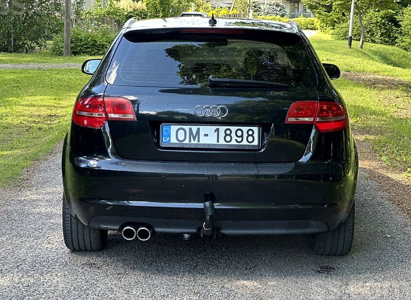 Audi A3 — foto 3