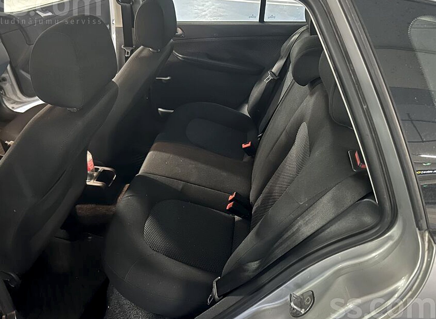 Škoda Fabia — foto 5