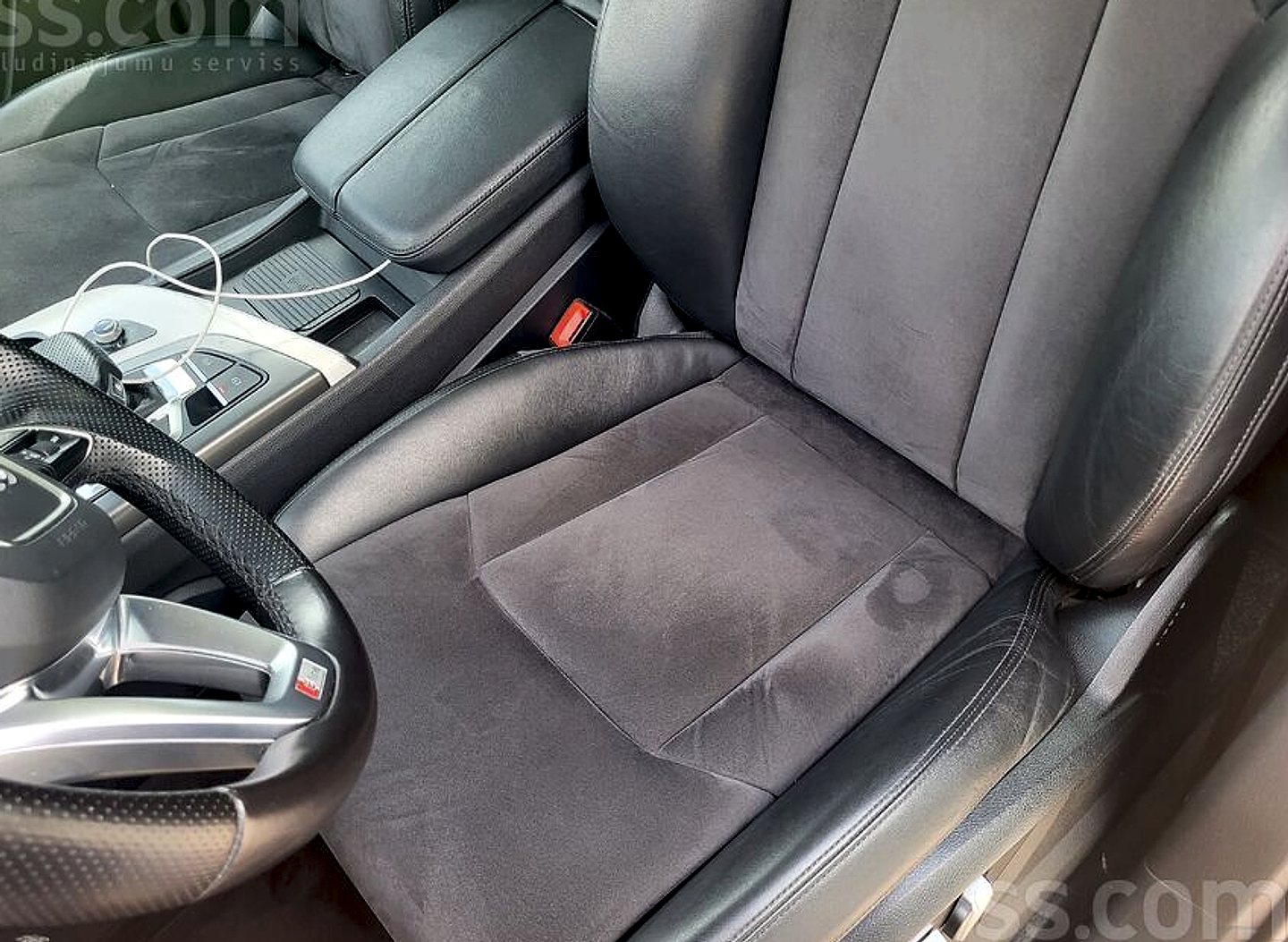 Audi Q7 — foto 6