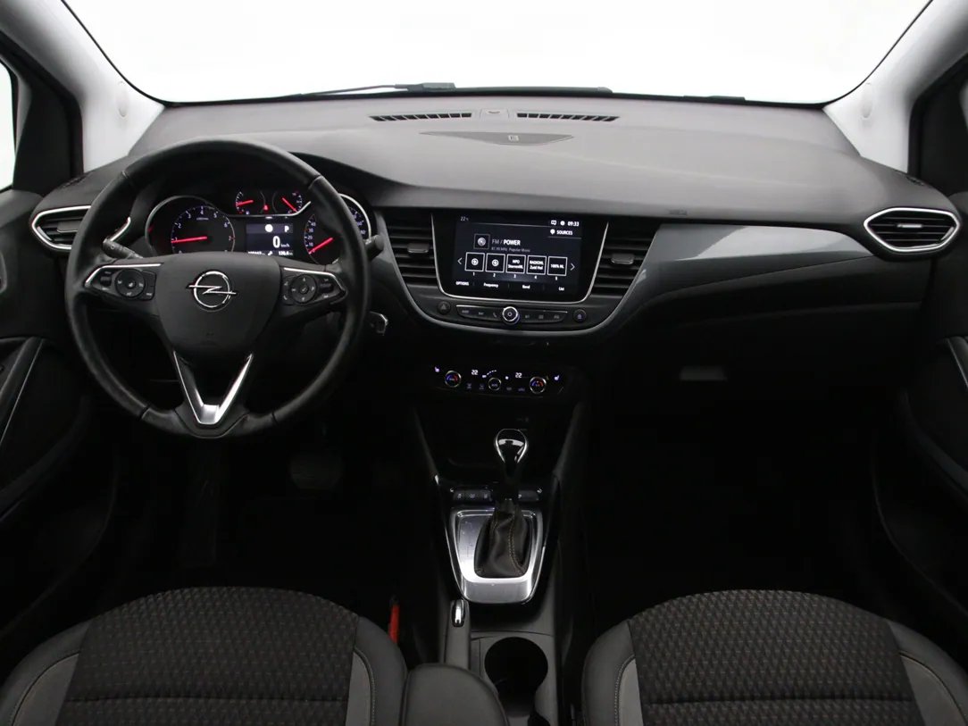 Opel Crossland X — foto 3