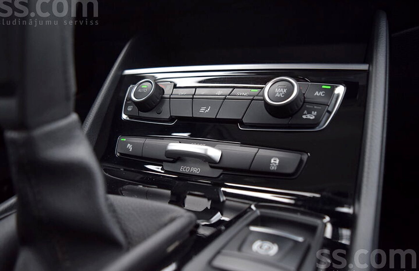 BMW 216 — foto 6