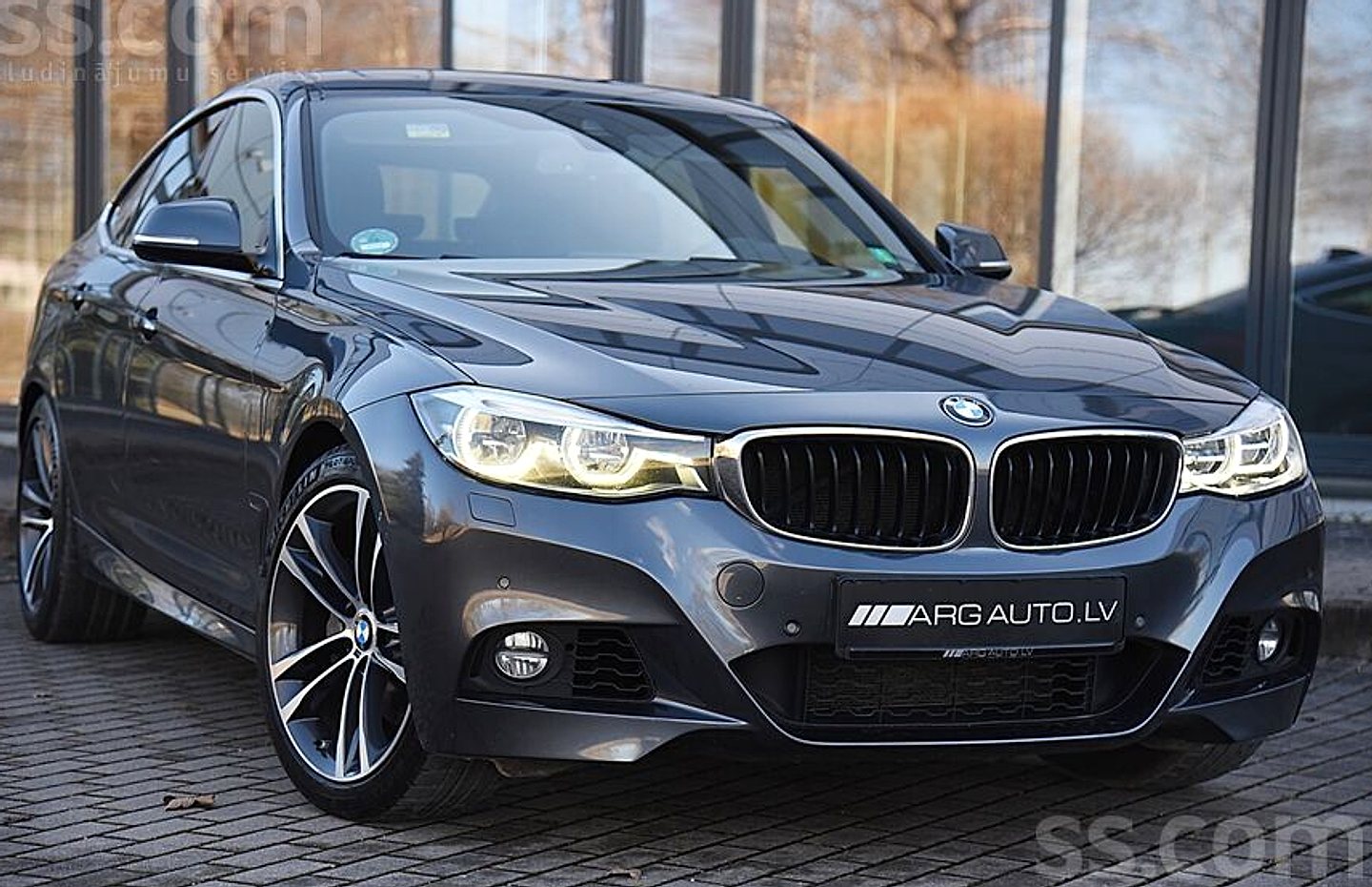 BMW 340 — foto 2