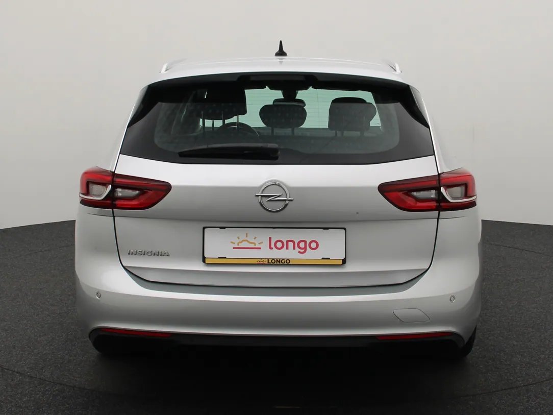 Opel Insignia — foto 6