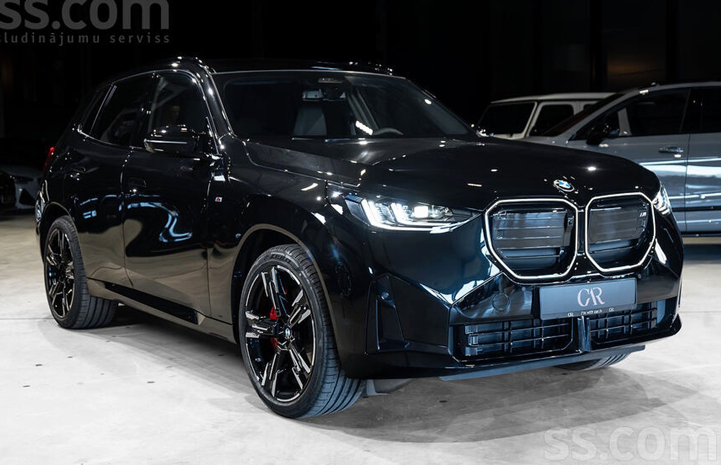 BMW X3 — foto 3