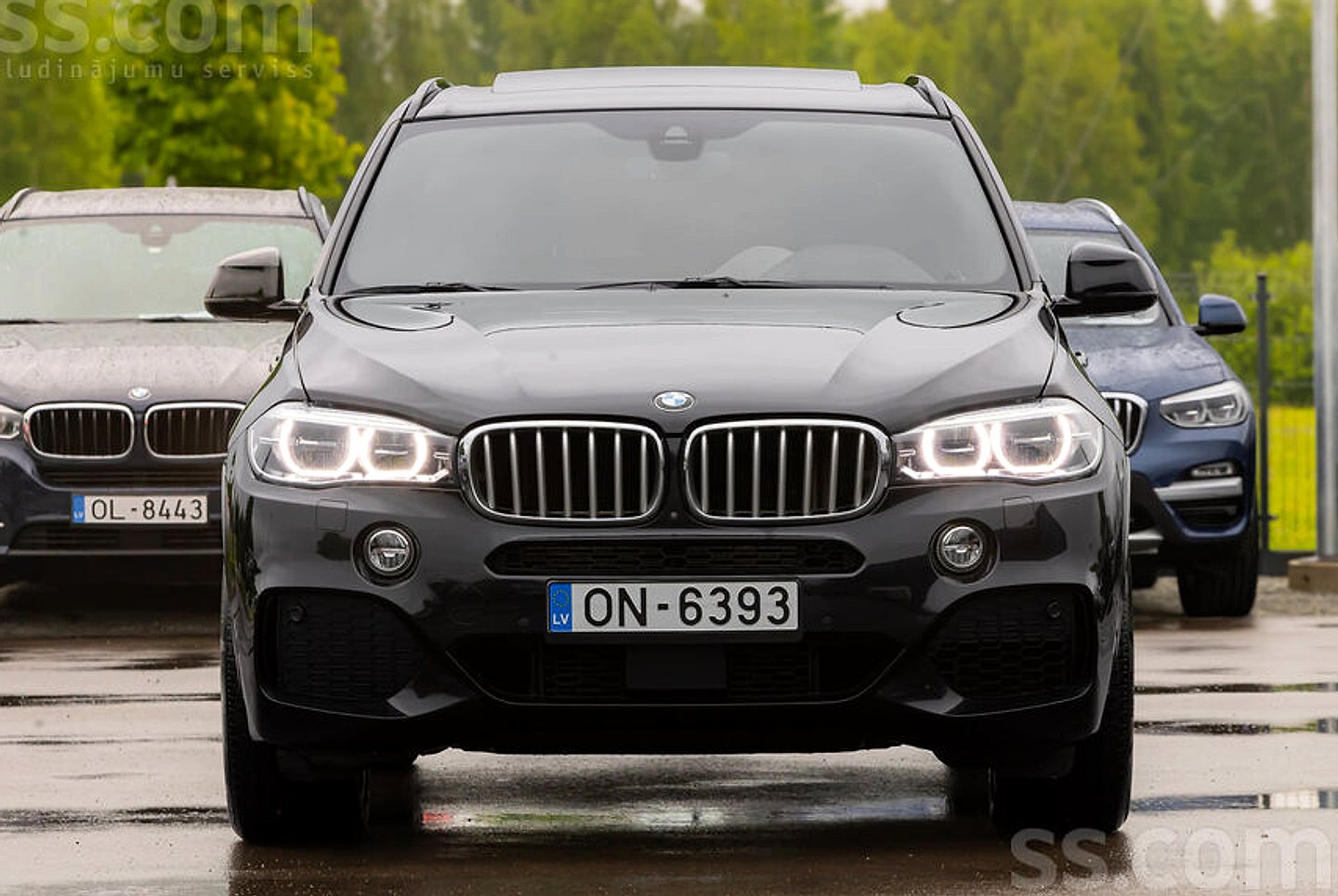 BMW X5 — foto 2