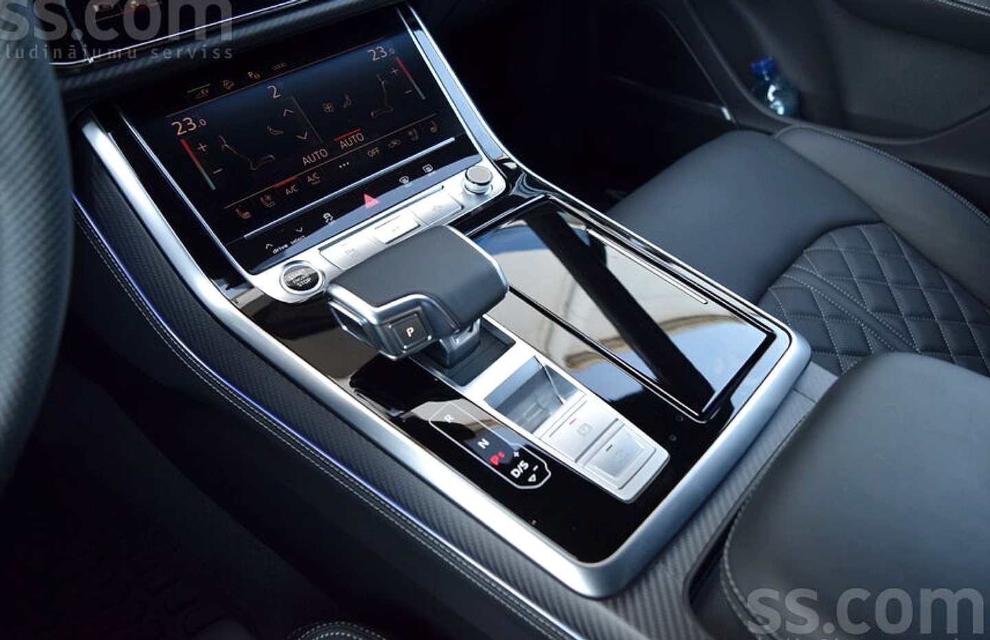 Audi Q7 — foto 5