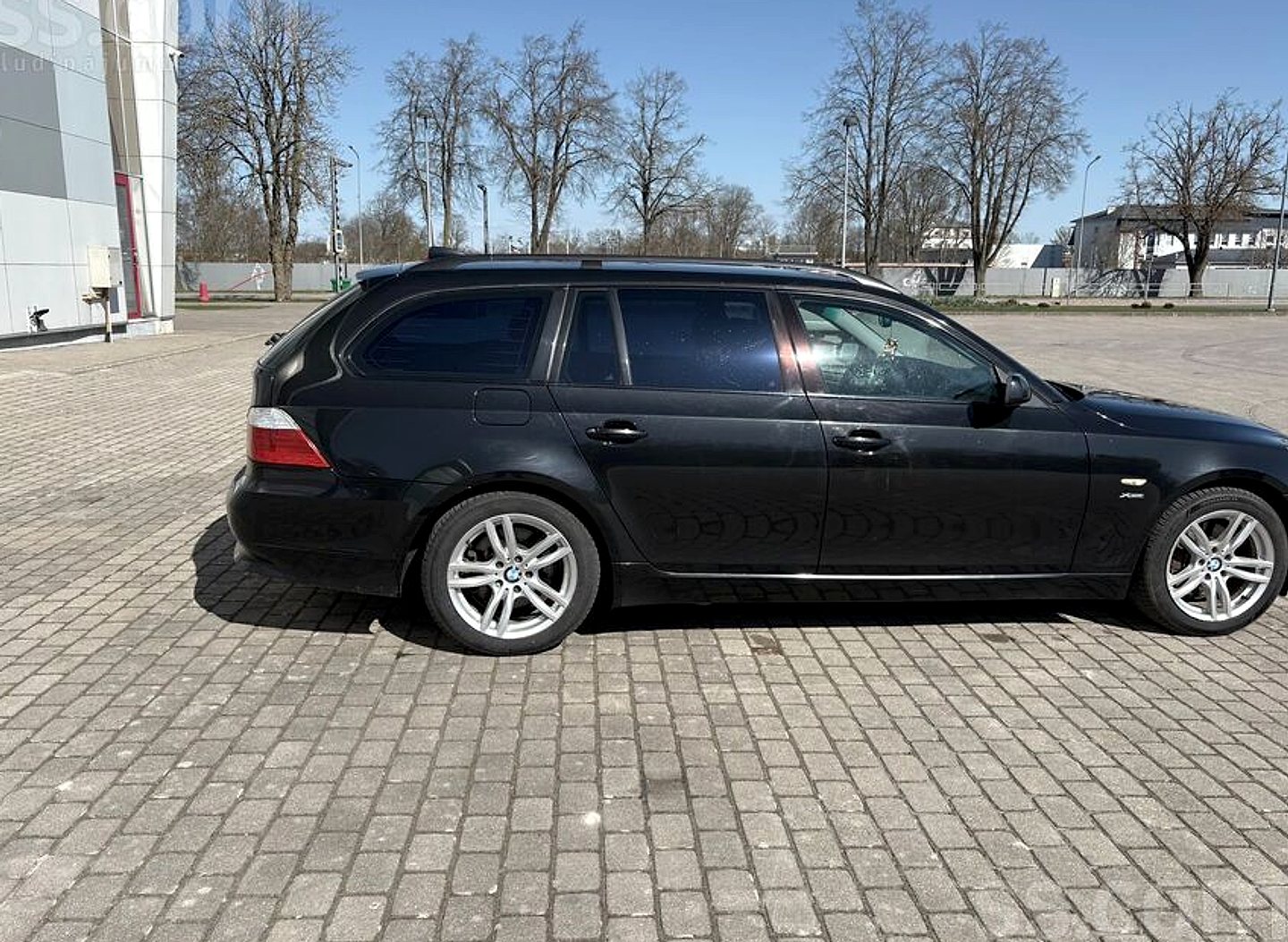 BMW 525 — foto 6