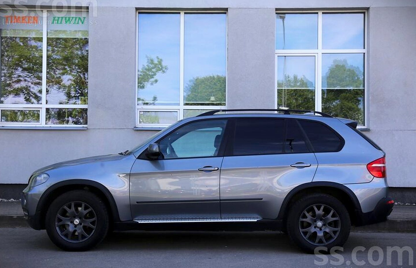 BMW X5 — foto 2