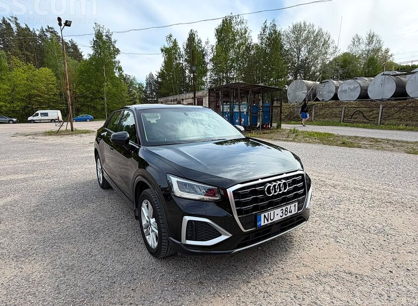 Audi — — foto 5