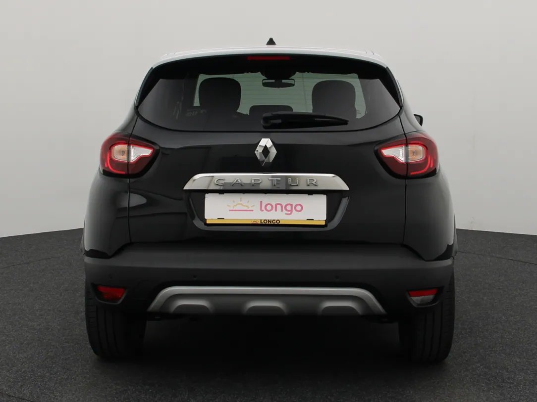 Renault Captur — foto 6