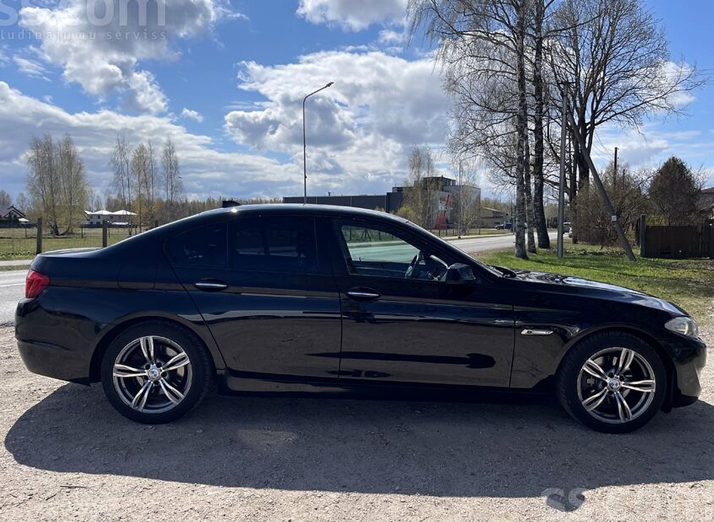 BMW 520 — foto 6