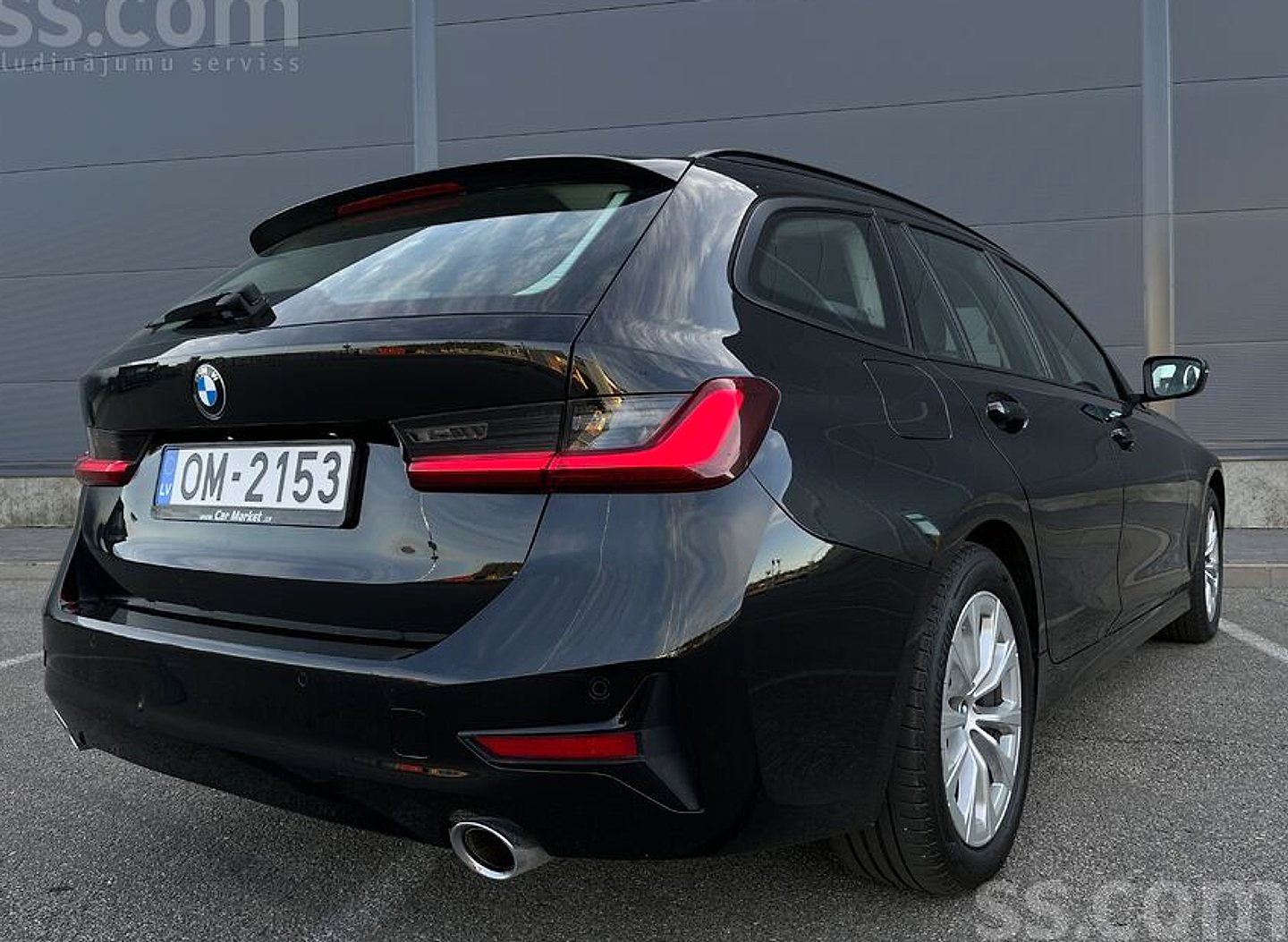 BMW 318 — foto 4