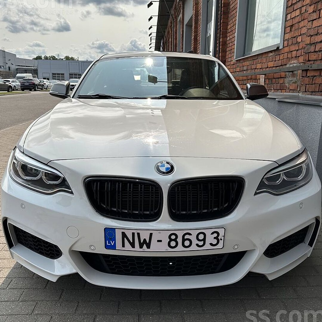 BMW M2 — foto 2