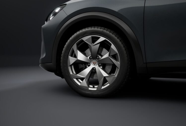 Cupra FORMENTOR — foto 8
