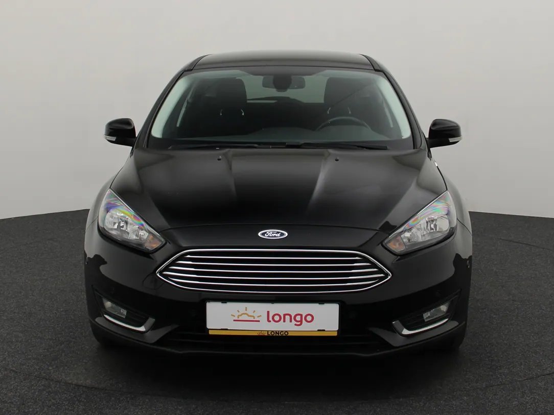 Ford Focus — foto 4