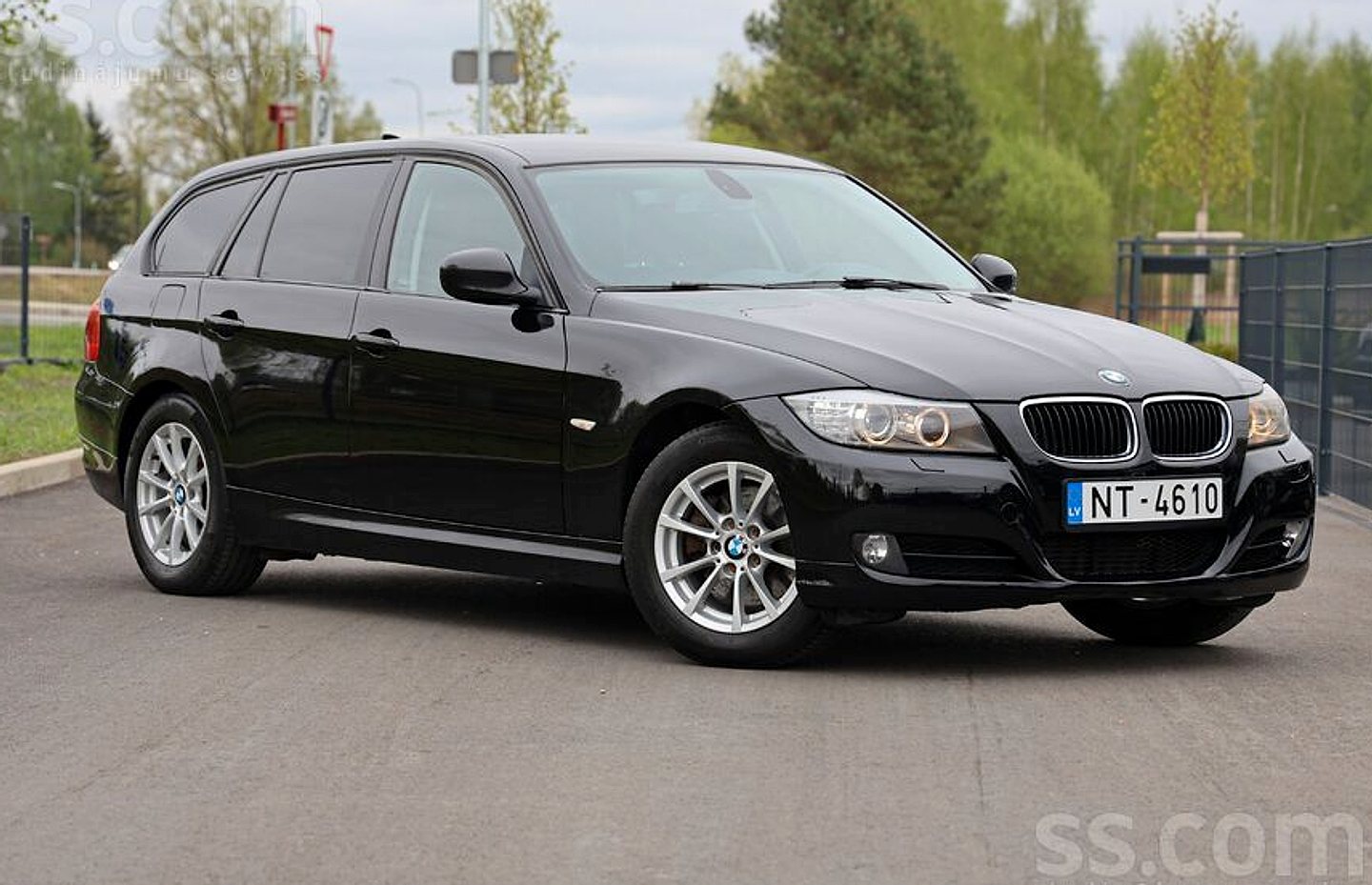 BMW 318 — foto 3