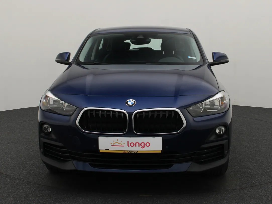 BMW X2 — foto 4