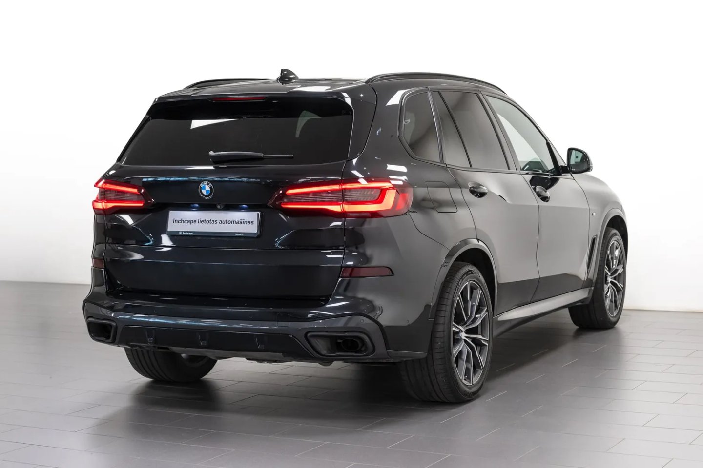 BMW X5 — foto 3