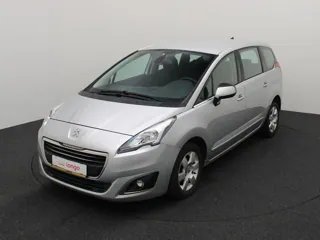 Peugeot 5008, 2015. gads
