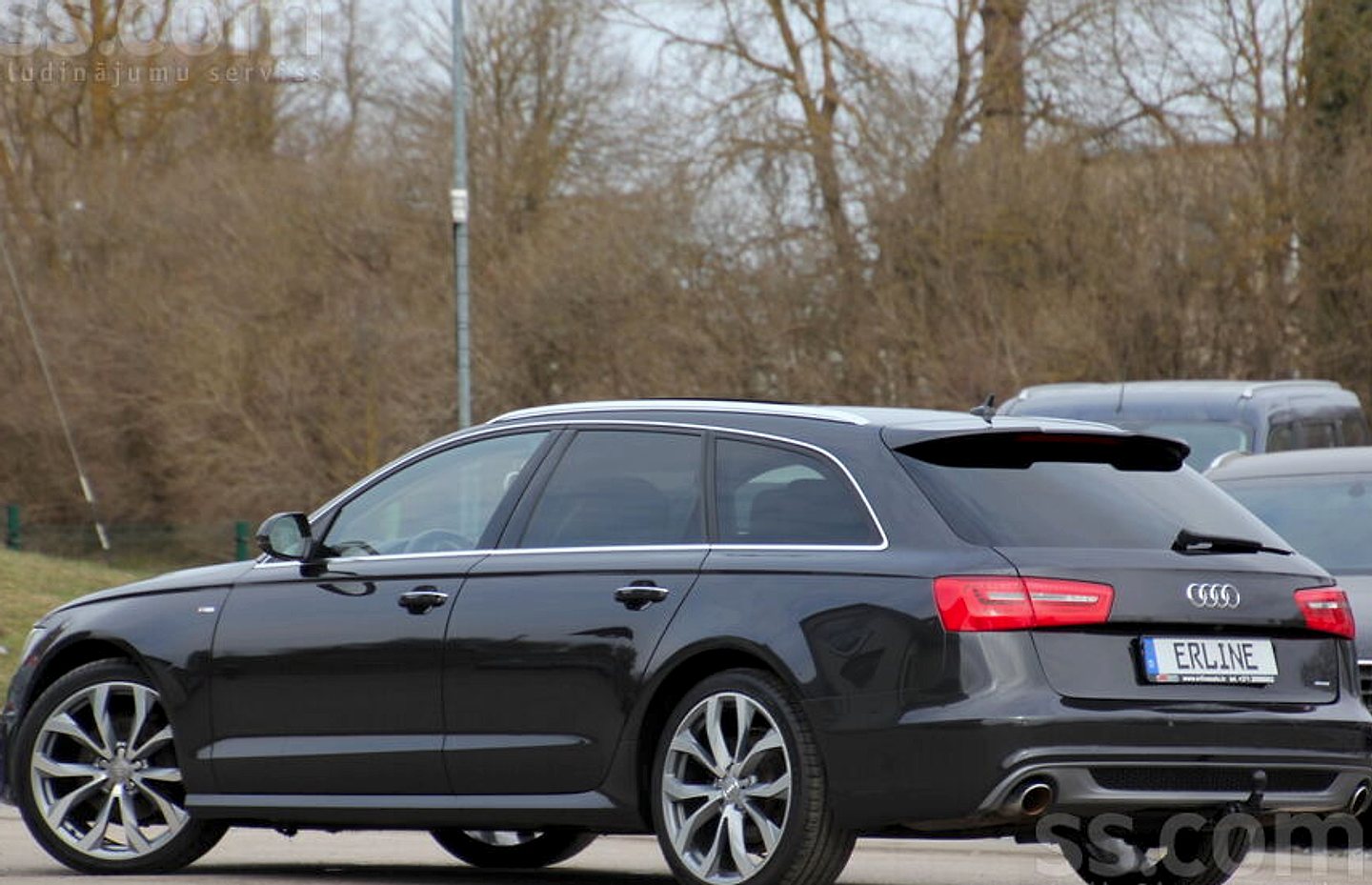 Audi A6 — foto 4