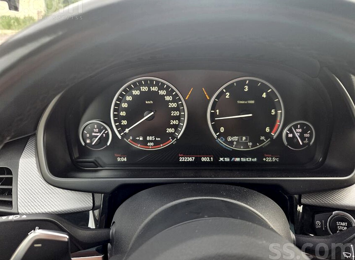 BMW X5 — foto 6