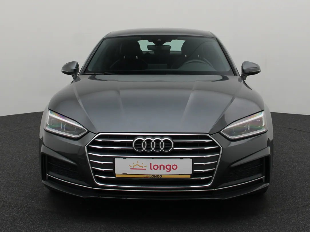 Audi A5 Sportback — foto 4