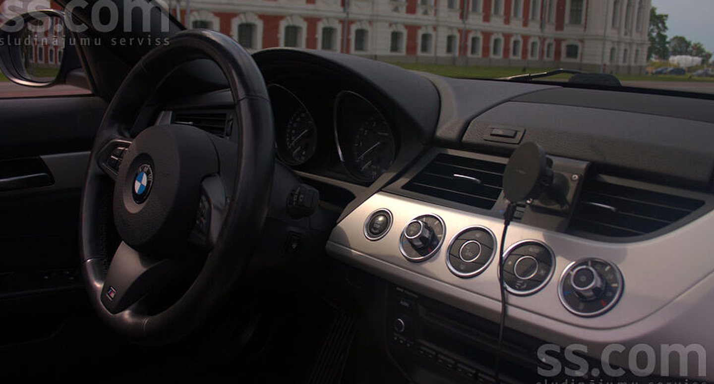 BMW Z4 — foto 5