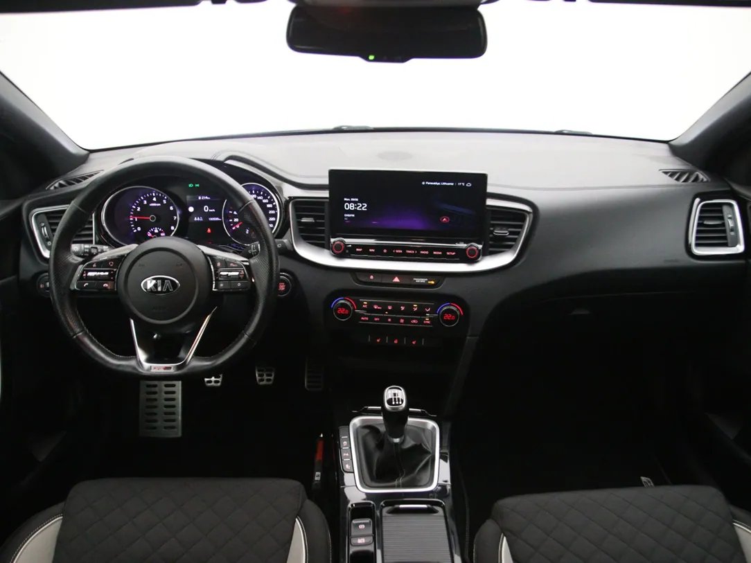 KIA Ceed — foto 3