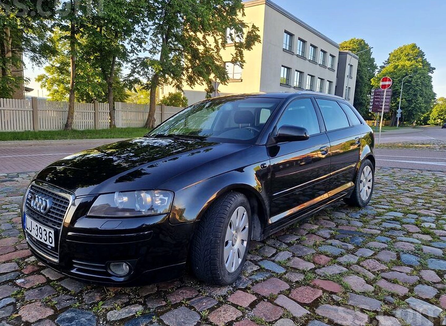Audi A3 — foto 2