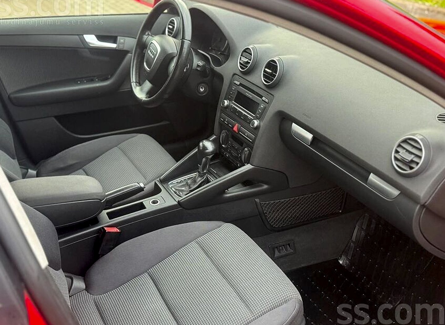 Audi A3 — foto 6