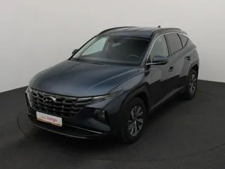 Hyundai Tucson, 2023. gads