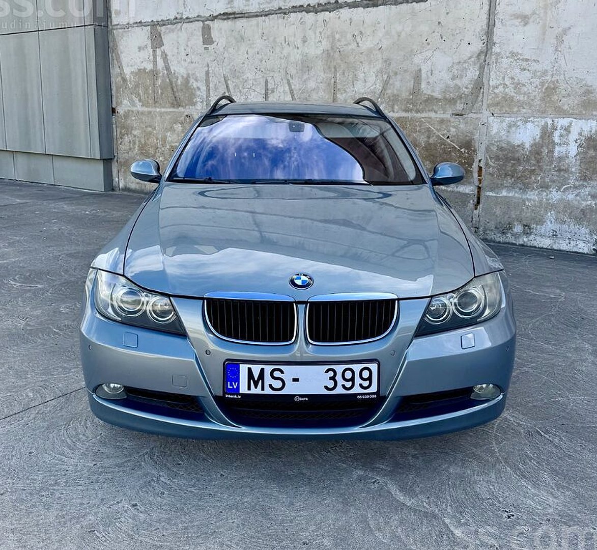 BMW 320 — foto 2