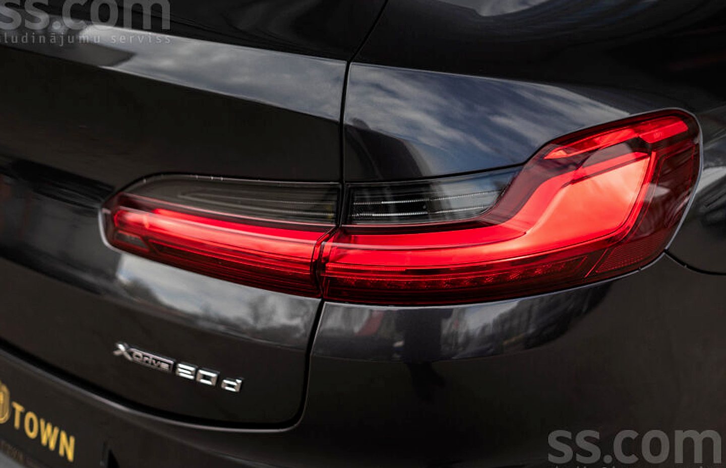 BMW X4 — foto 6