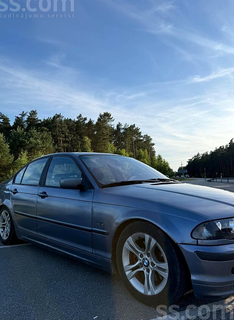 BMW 328 — foto 6