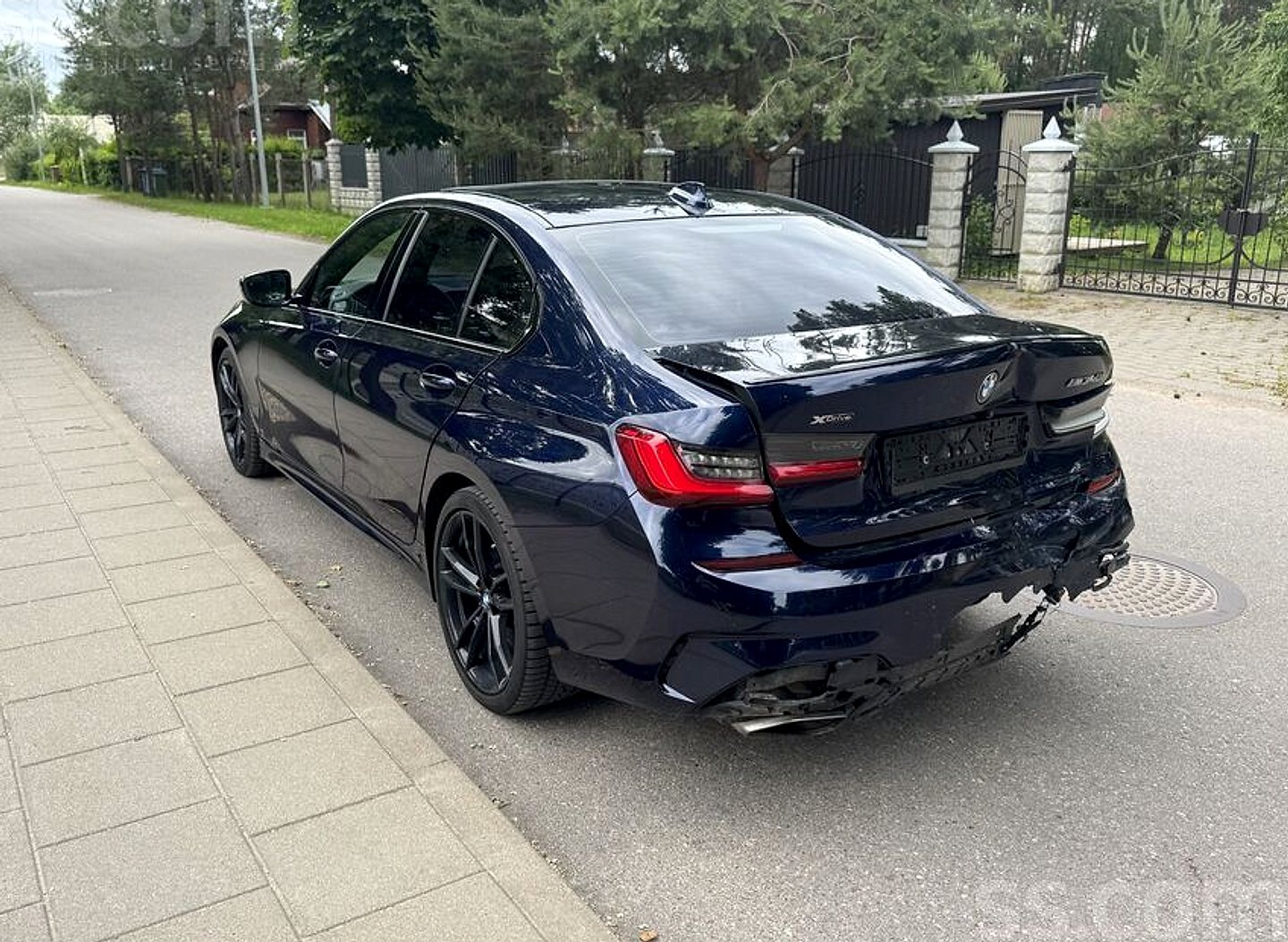 BMW 340 — foto 4