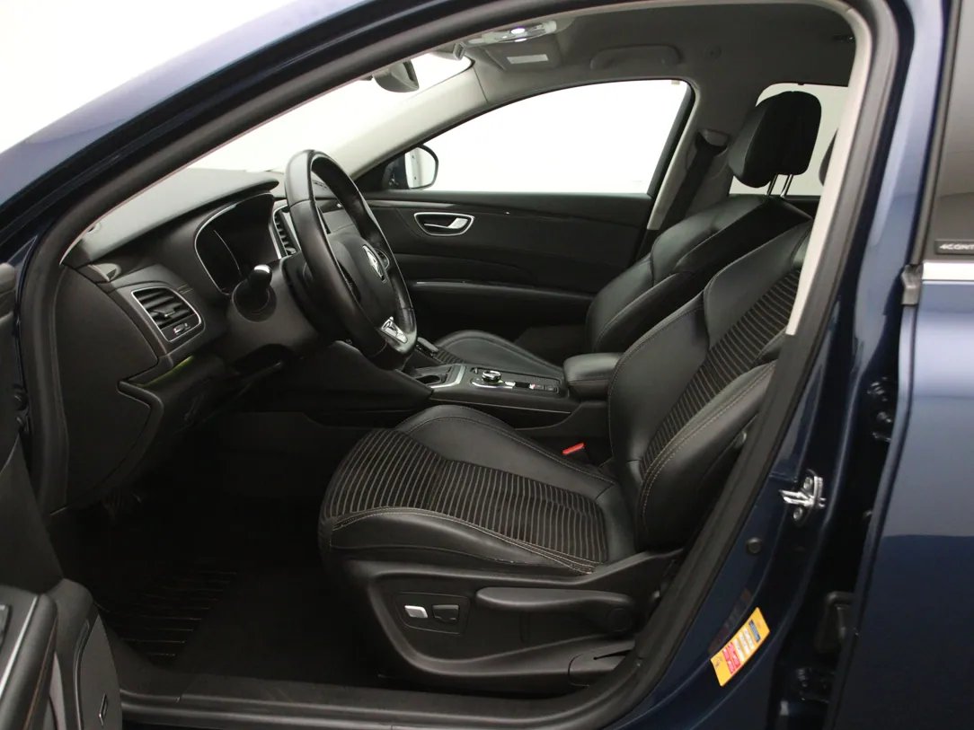 Renault Talisman — foto 5