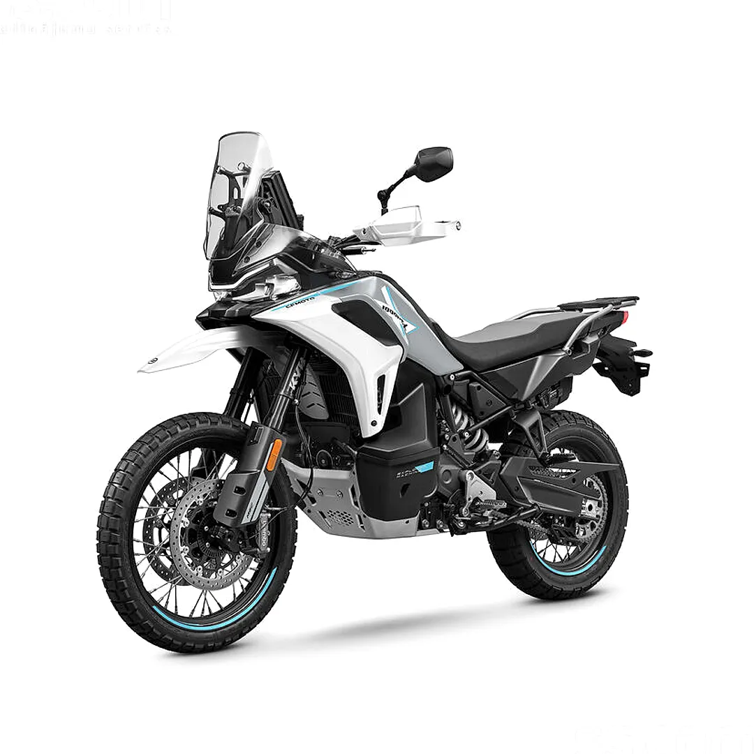 Cf moto Mt-X 1000, 2026. gads