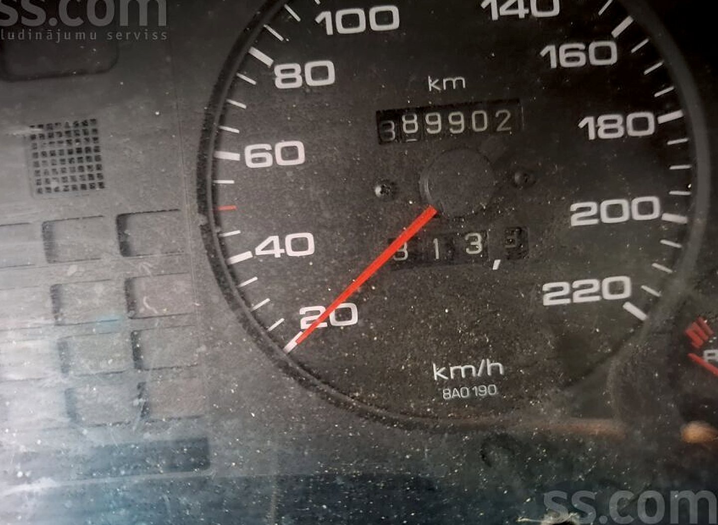 Audi Quattro — foto 2