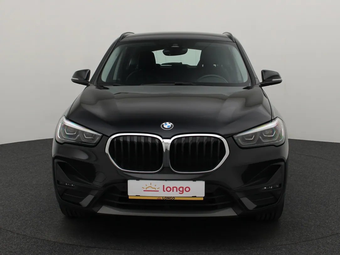 BMW X1 — foto 4
