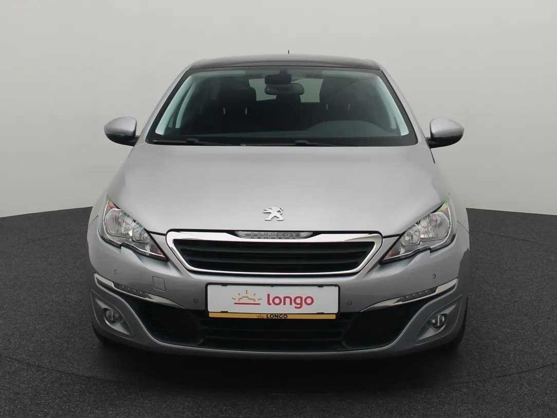 Peugeot 308 — foto 4