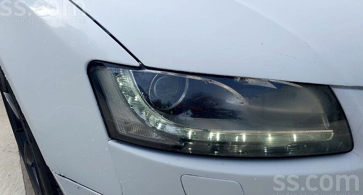 Audi A5 — foto 5