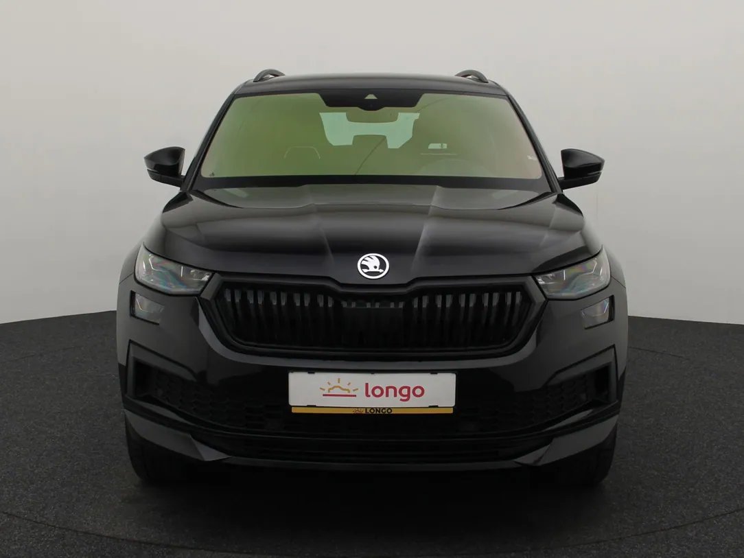 Škoda Kodiaq — foto 4
