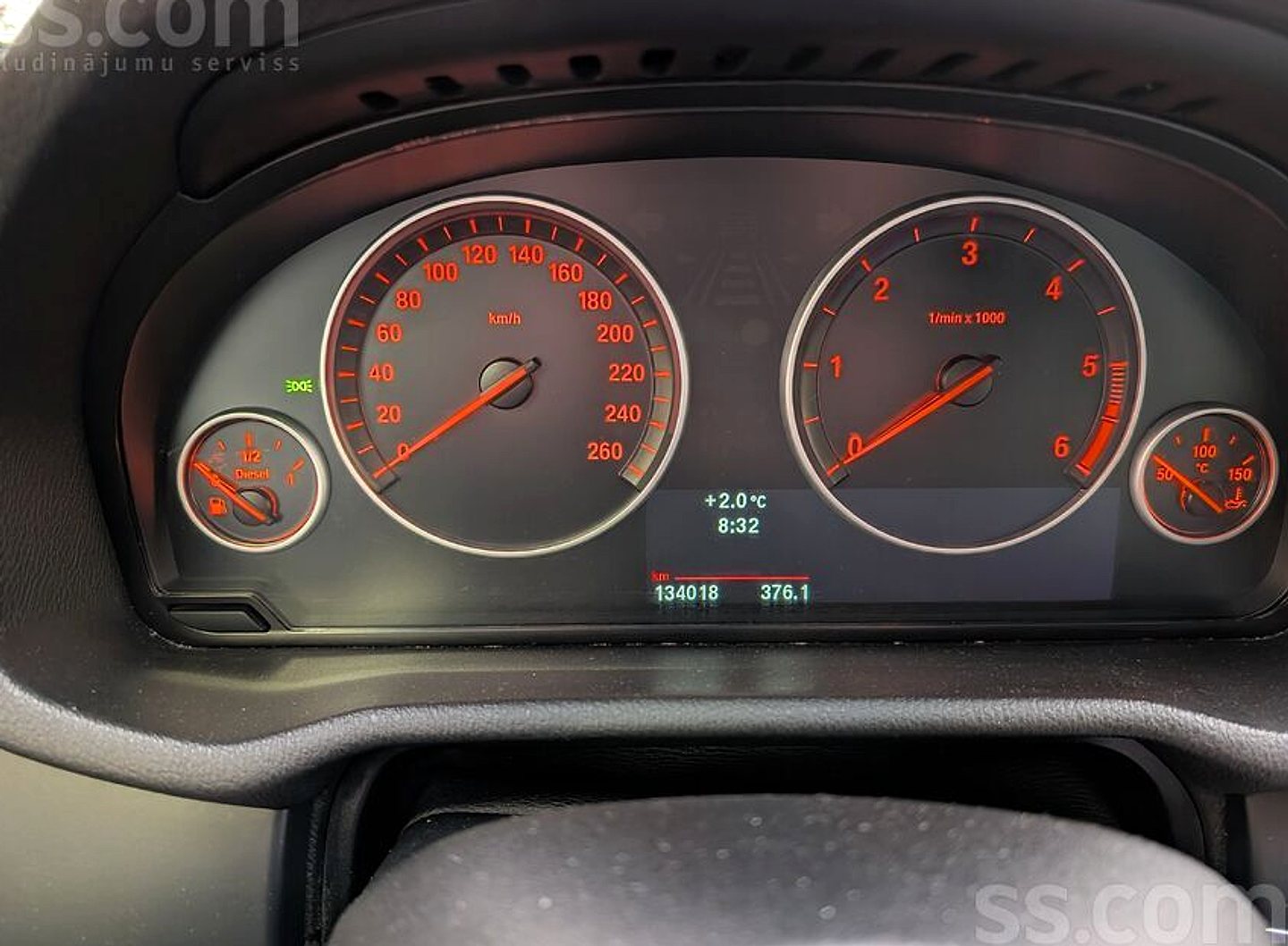 BMW X3 — foto 6