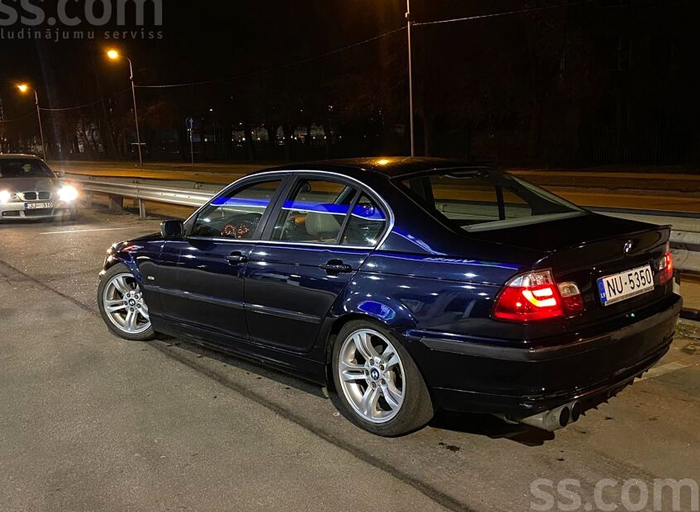BMW 320 — foto 5