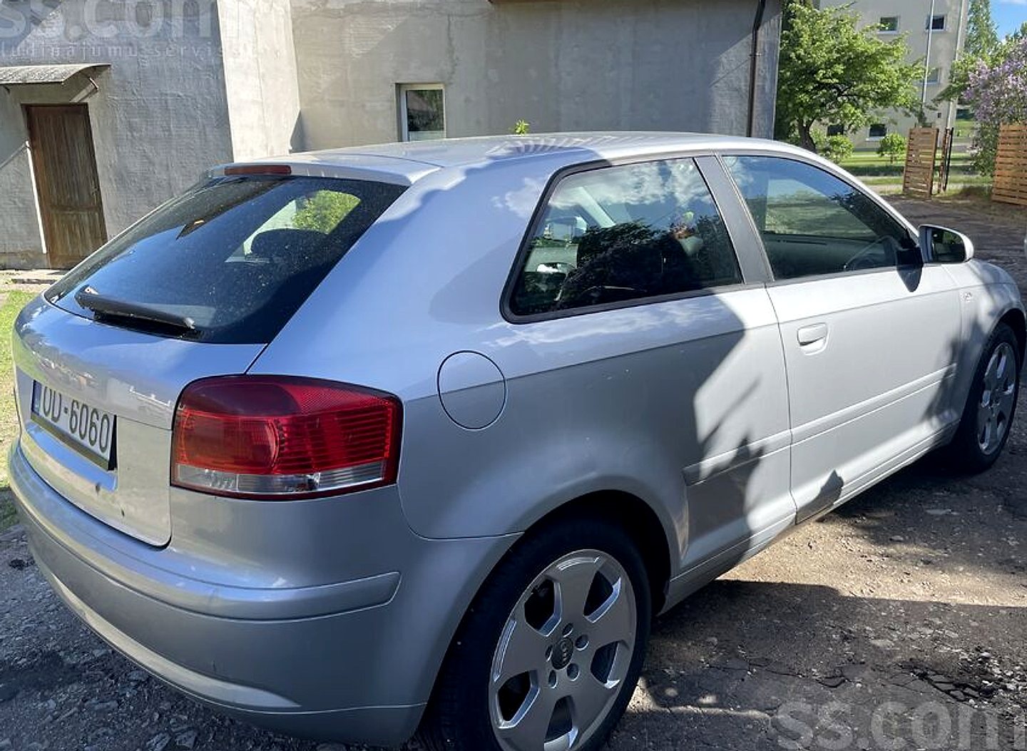Audi A3 — foto 2
